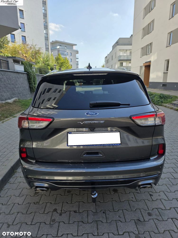 Ford Kuga 2.5P PHEV FWD Vignale - 32