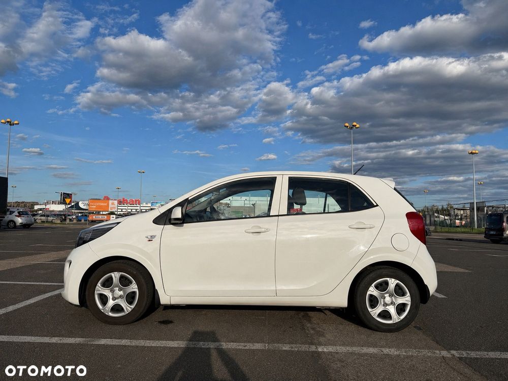 Kia Picanto 1.2 L - 3