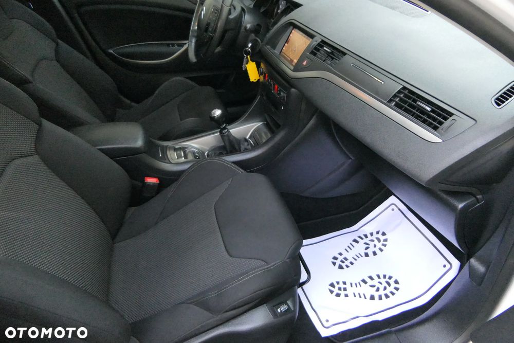 Citroën C5 BlueHDi 150 S&S Selection - 19