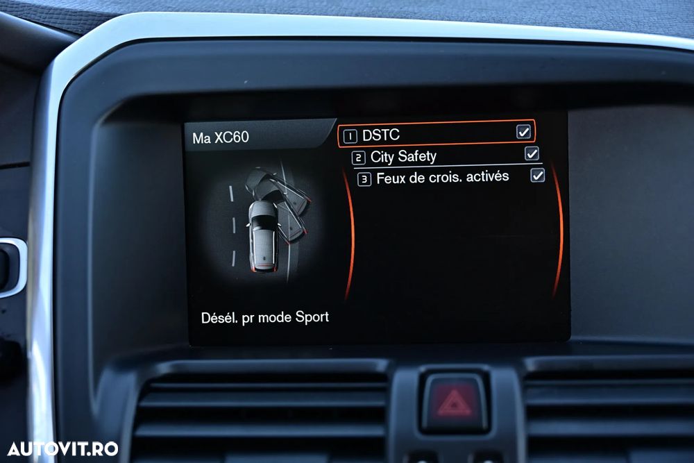 Volvo XC 60 D5 AWD Aut. Summum - 23