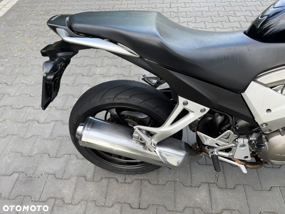 Honda VFR - 18