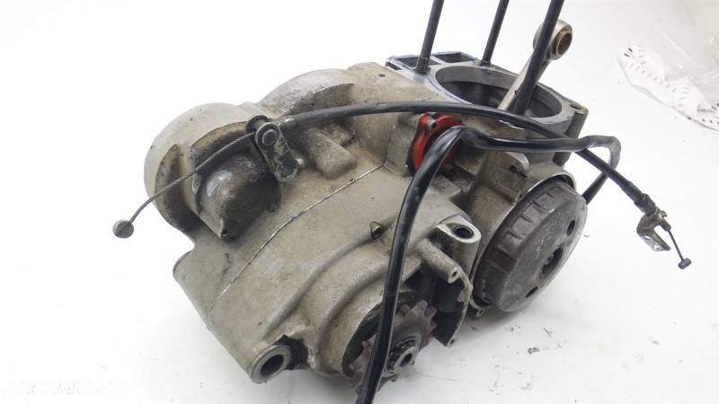 Husaberg Fe 400 94-02 Silnik Niekompletny - 5