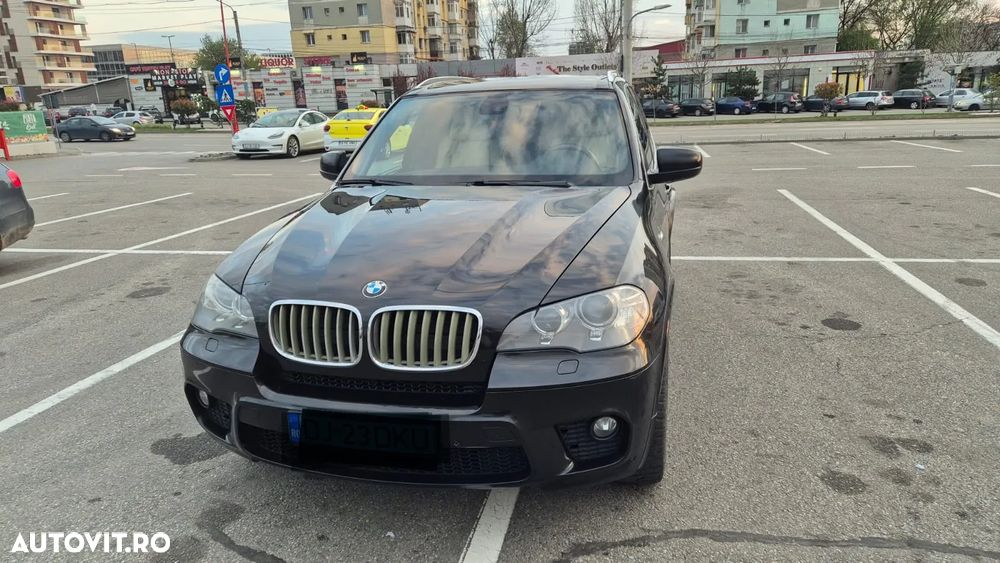 BMW X5 xDrive40d - 1