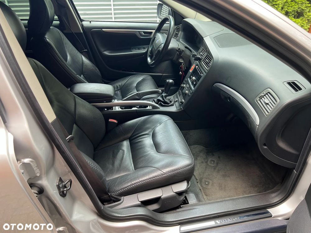 Volvo XC 70 AWD - 11