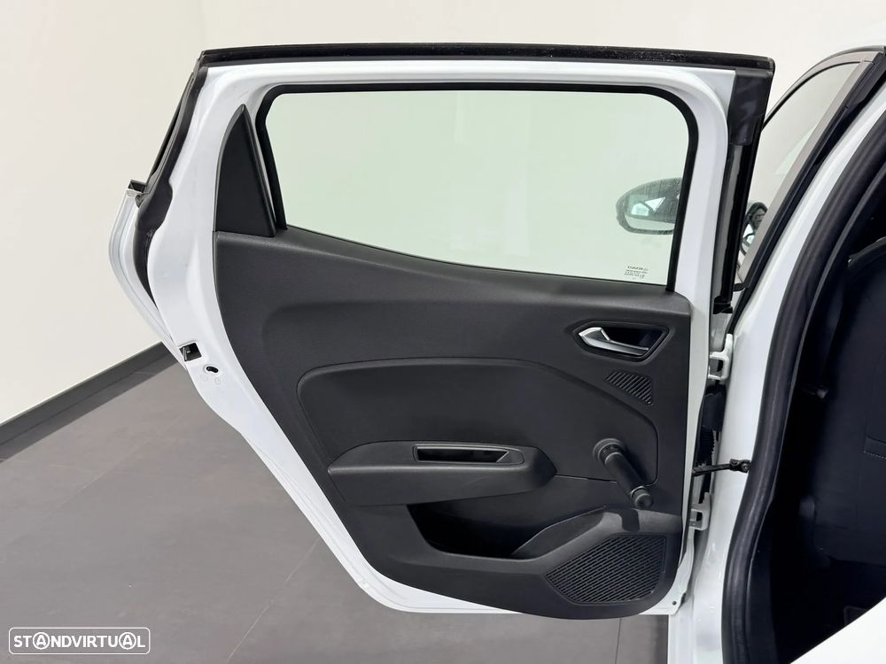 Renault Clio 1.0 TCe Intens - 39