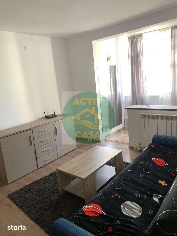 Apartament 2 camere, mobilat si utilat - Imagine principală: 5/7