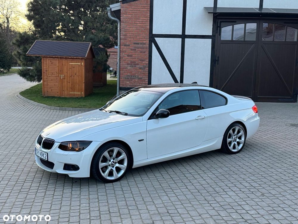 BMW Seria 3 - 34