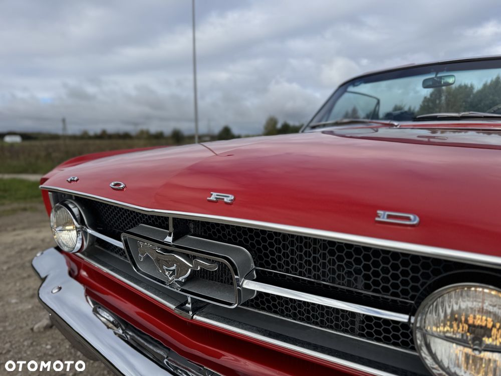 Ford Mustang - 39