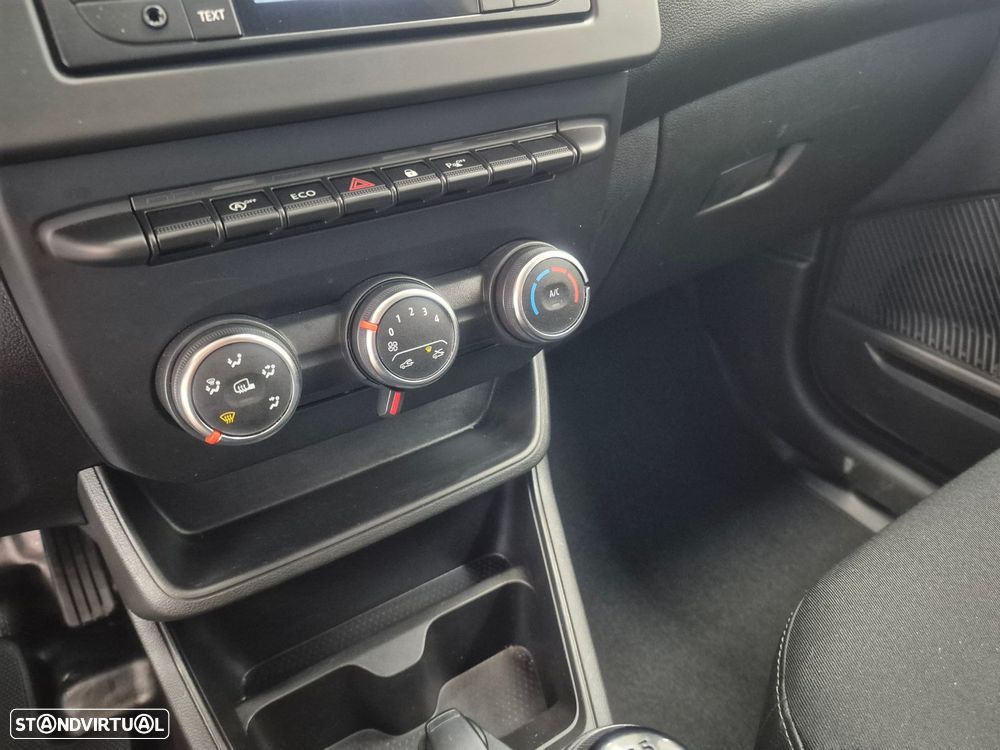 Renault Express 1.5 Blue dCi Confort - 15