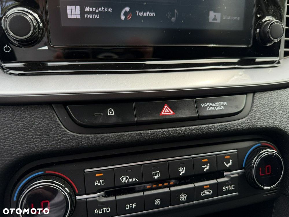 Kia XCeed 1.5 T-GDI M - 28
