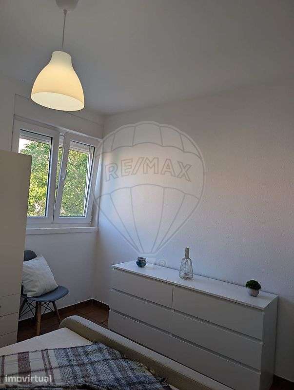 Apartamento T2 para arrendamento - Grande imagem: 3/16