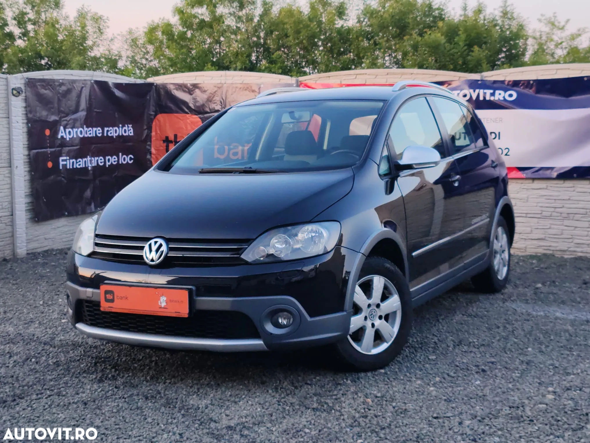 Volkswagen Golf Plus - 3