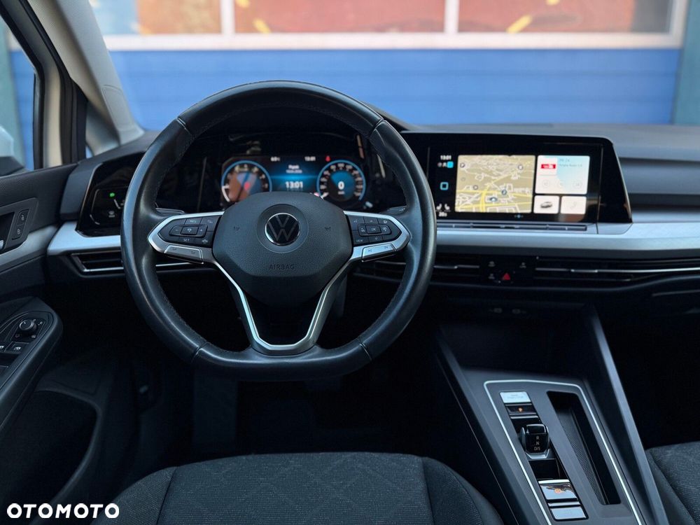 Volkswagen Golf 1.0 eTSI Life DSG - 16