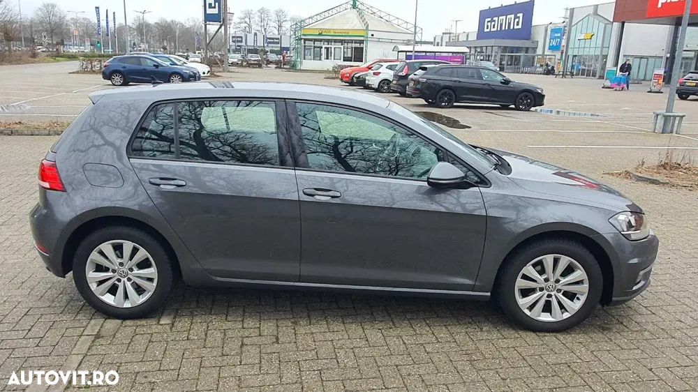 Volkswagen Golf 1.0 TSI (BlueMotion Technology) Comfortline - 2