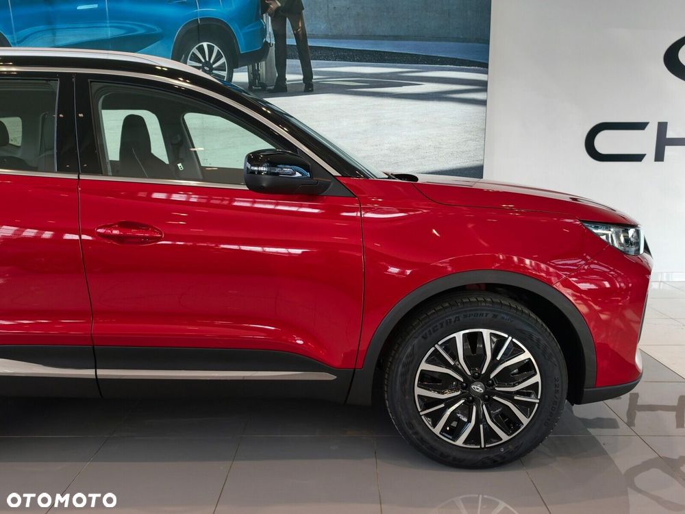 Chery Tiggo 7 - 10