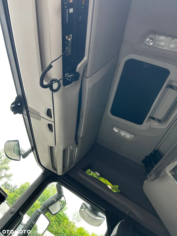 Scania G320 - 13