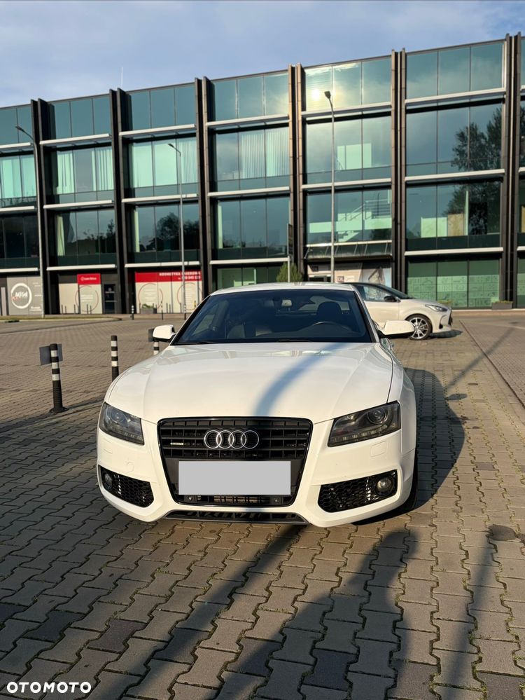 Audi A5 Coupé - 15
