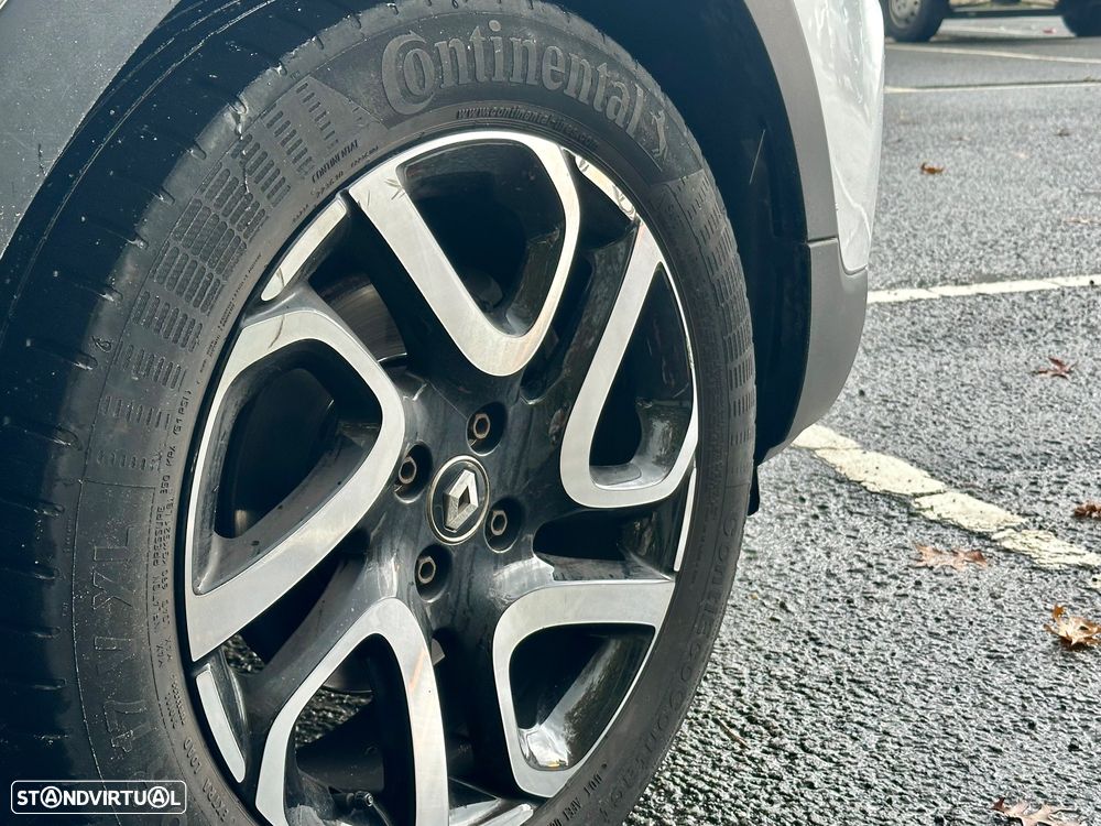 Renault Captur 1.3 TCe Exclusive - 11