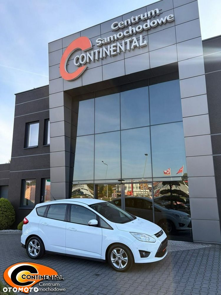 Ford C-MAX - 16