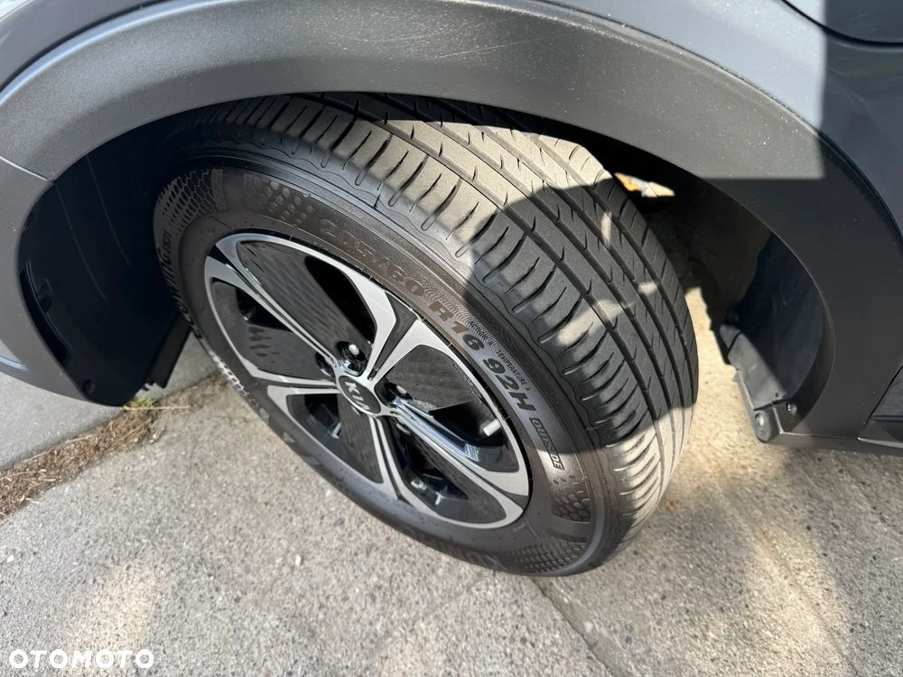 Kia XCeed 1.6 GDI DCT6 OPF SPIRIT - 39