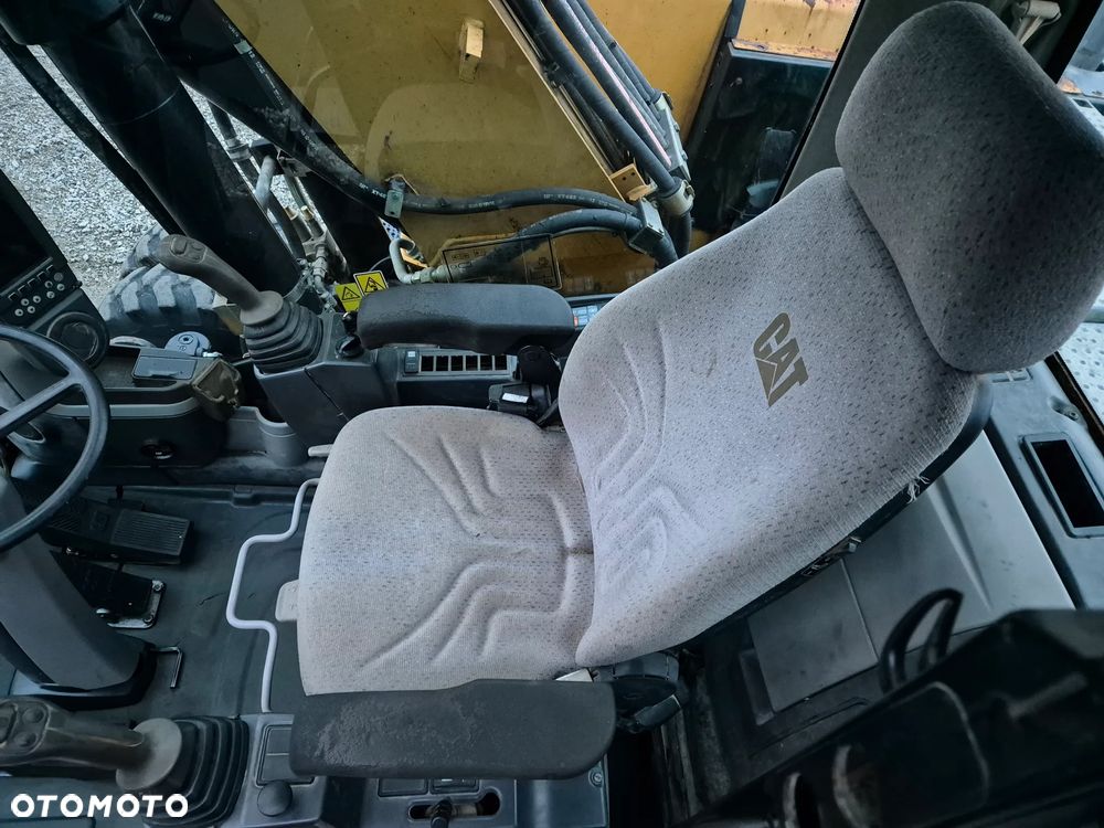 Caterpillar CAT M315D, Z NIEMIEC, 313, 316, 318 - 11