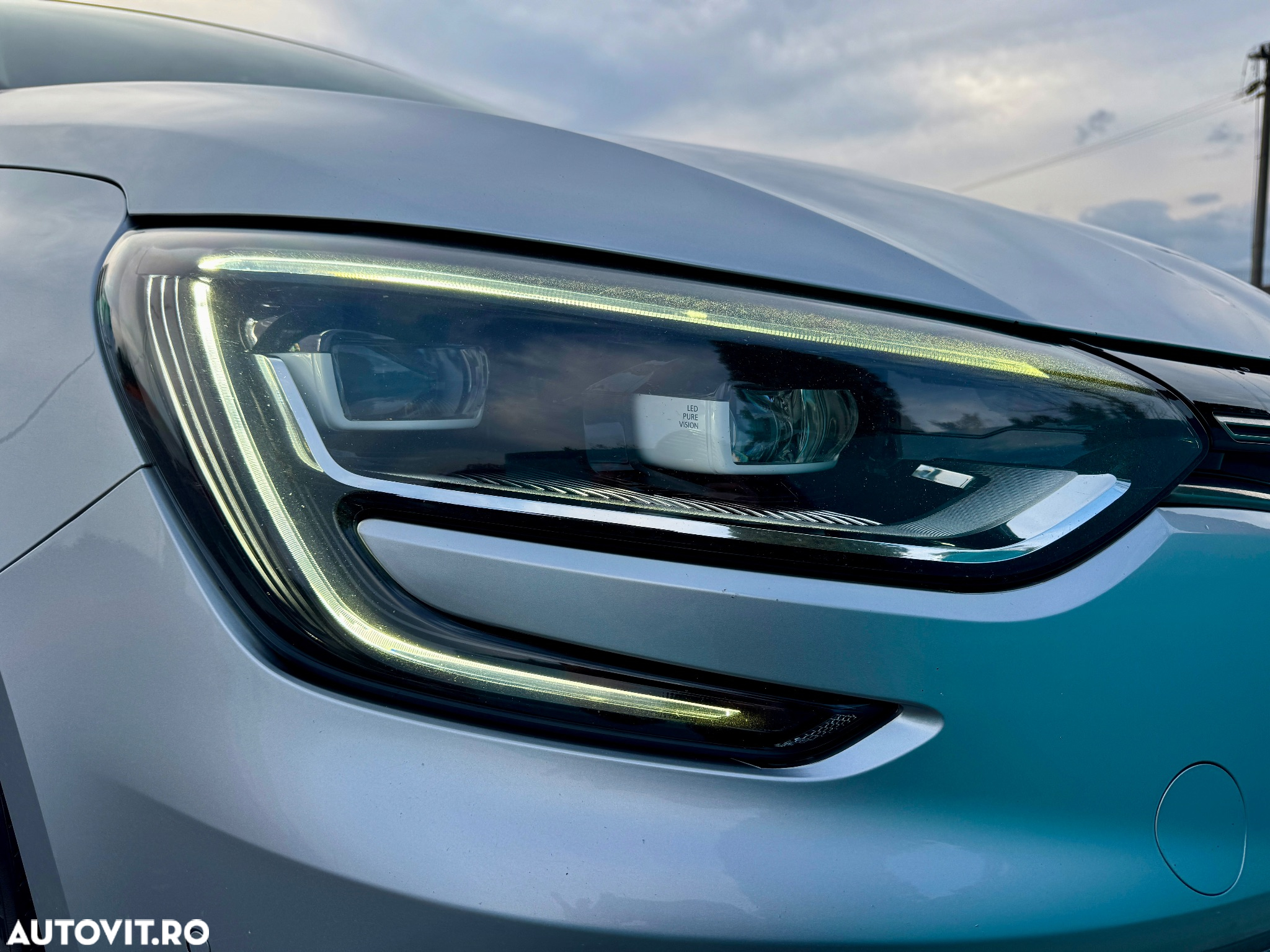 Renault Megane ENERGY dCi 110 GT LINE - 18