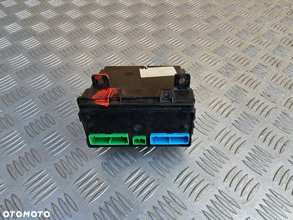 STEROWNIK MODUŁ KOMPUTER VECU RENAULT MIDLUM PREMIUM KERAX MAGNUM DXI 7420758802-P02 - 1
