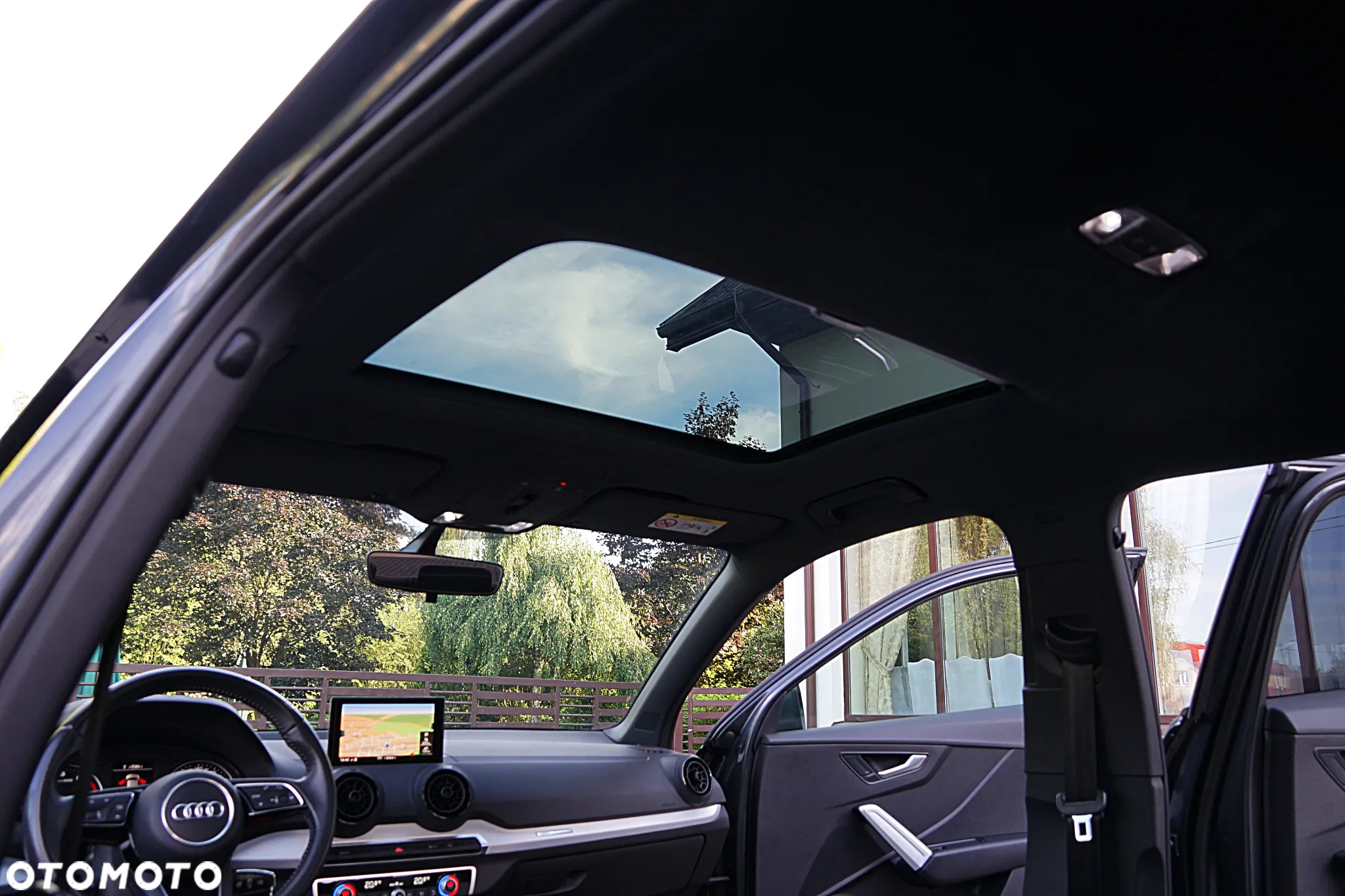 Audi Q2 1.0 TFSI ultra S tronic sport - 33