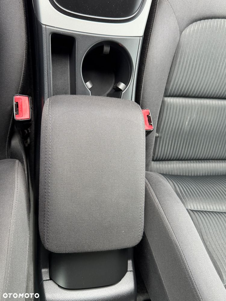 Audi A4 Avant 1.8 TFSI Multitronic - 31