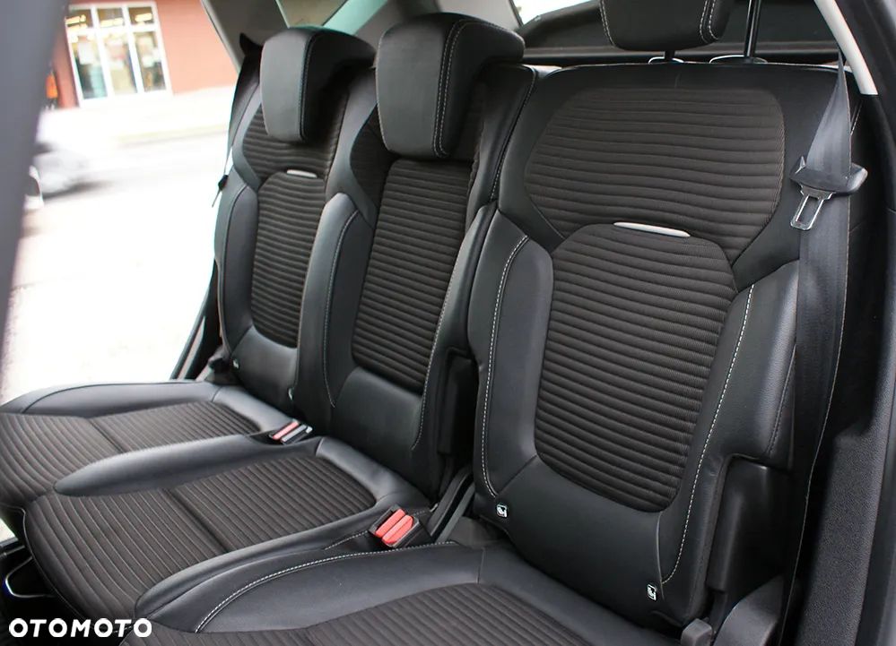 Renault Scenic 1.6 dCi Energy Limited EU6 - 21