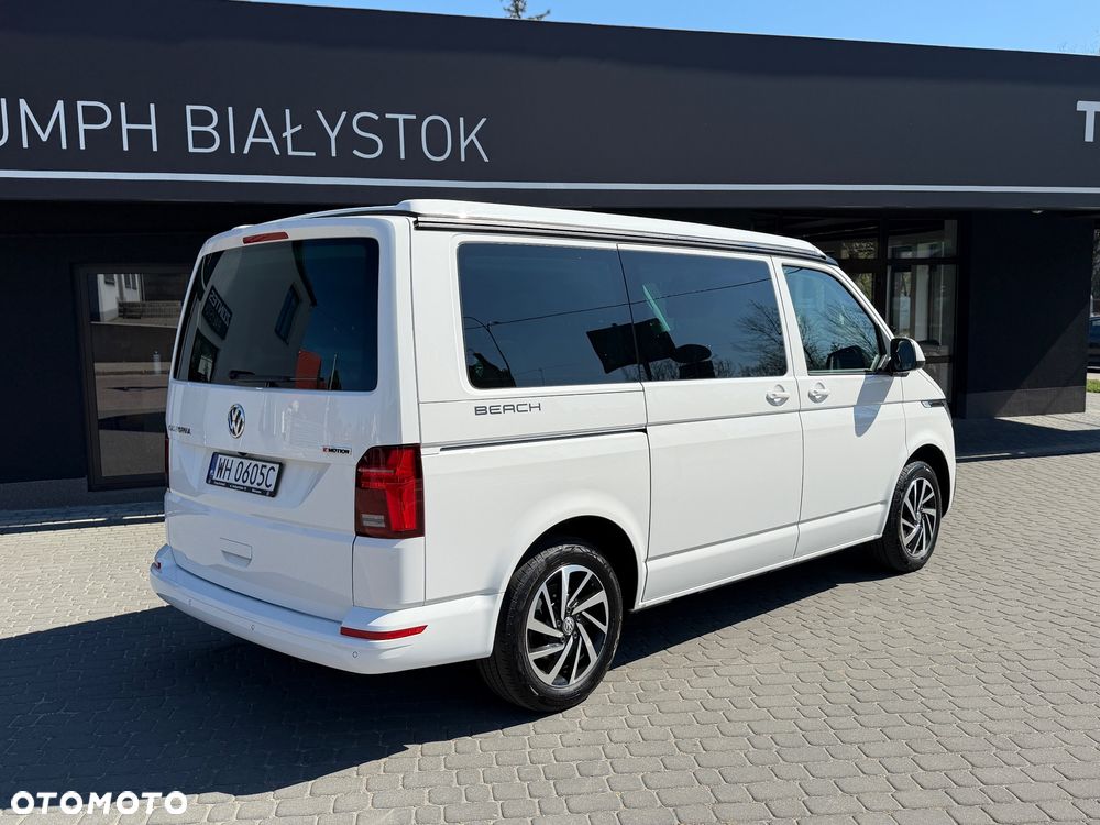 Volkswagen California - 4
