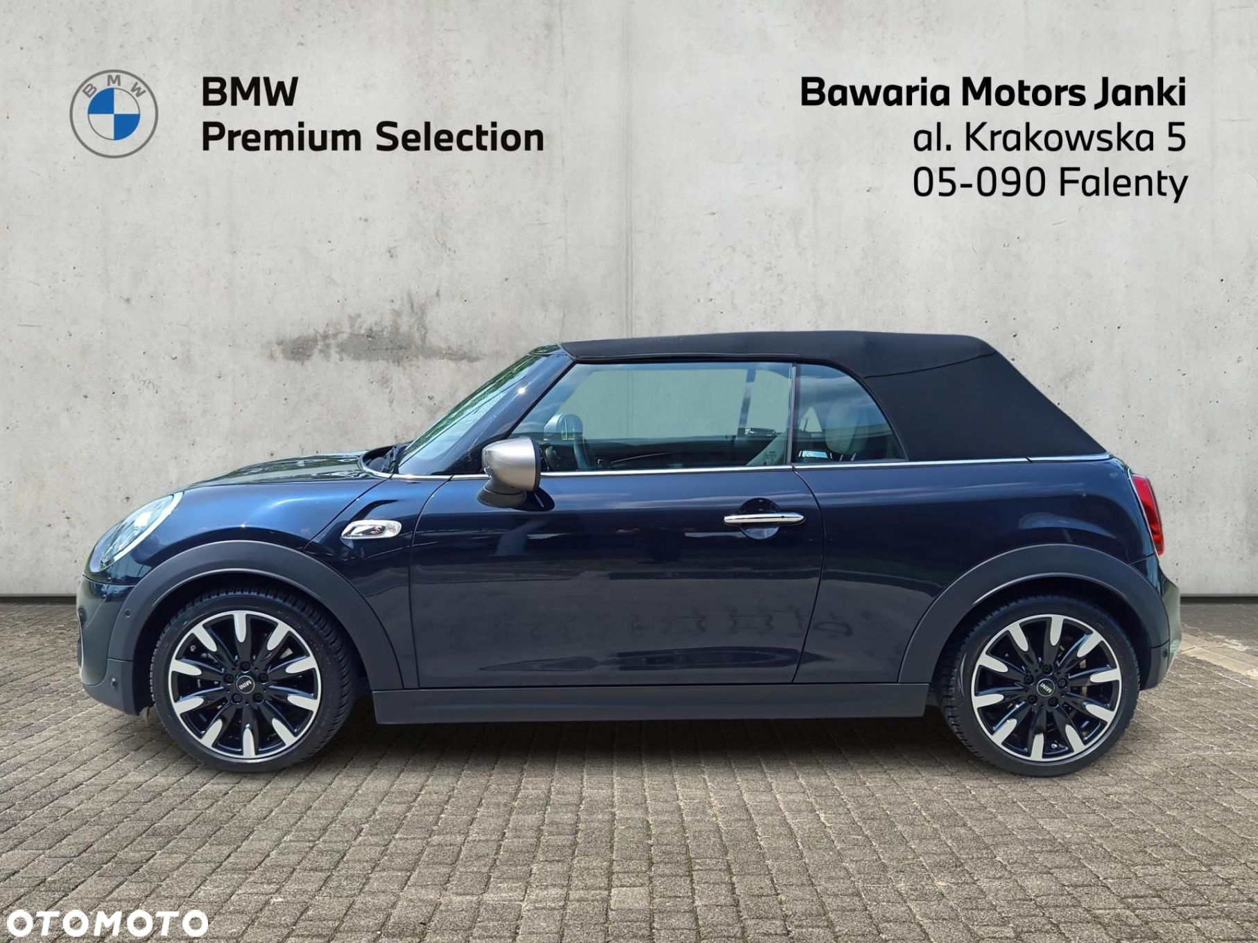 MINI Cooper S - 28