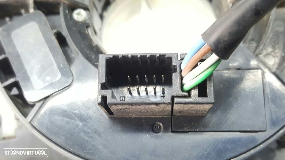 BLOCO DE CONTROLE MULTIFUNÇÕES RENAULT MEGANE III BERLINA 5 P DYNAMIQUE - 7