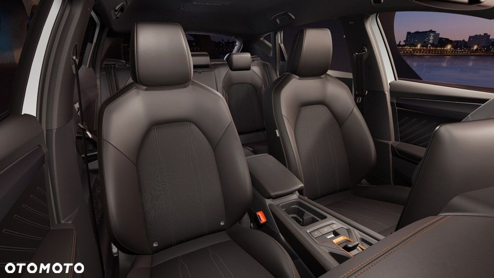 Cupra Leon - 14
