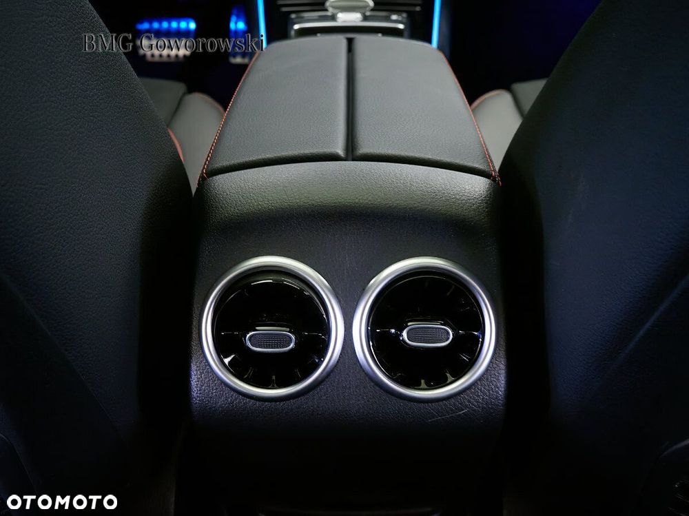 Mercedes-Benz GLA 200 mHEV AMG Line 7G-DCT - 14