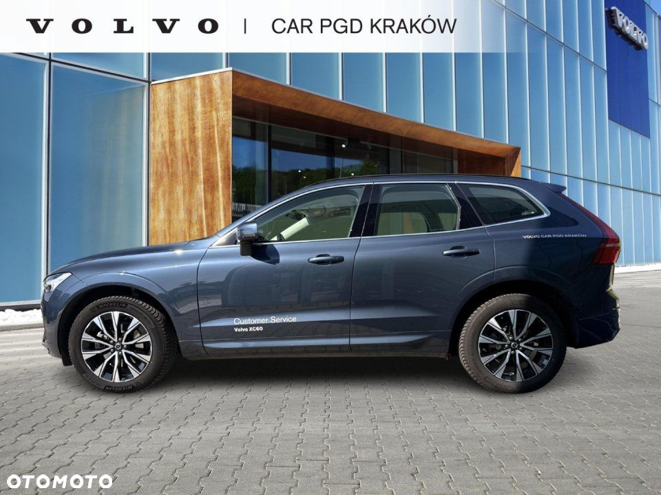 Volvo XC 60 - 3