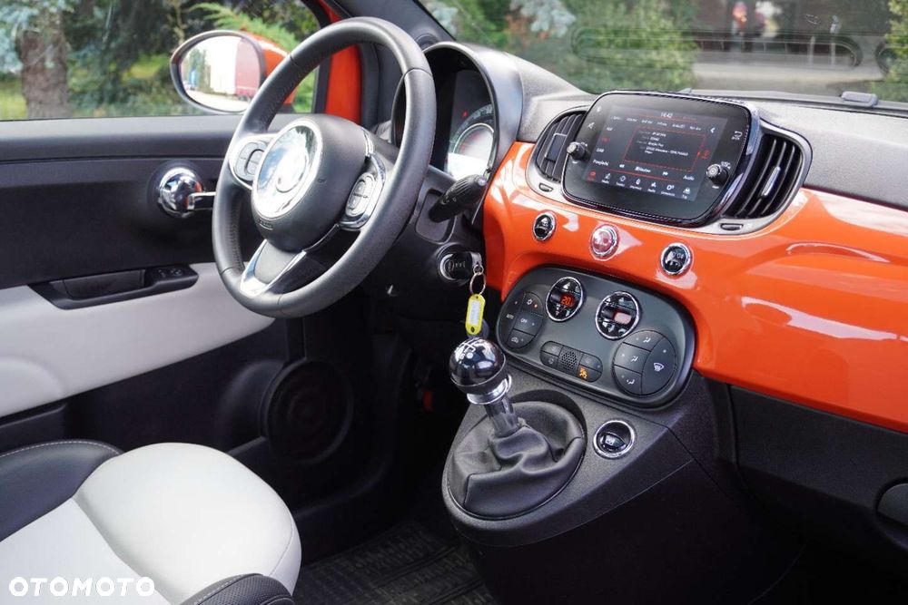 Fiat 500 - 18