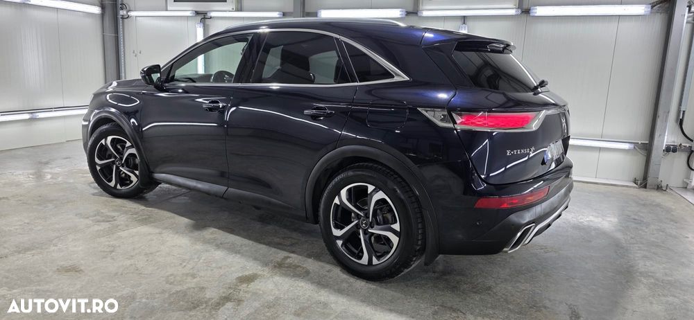 DS Automobiles DS 7 Crossback - 7