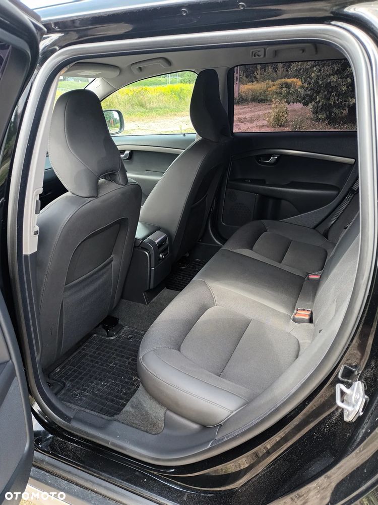 Volvo XC 70 D4 Drive-E Dynamic Momentum - 14