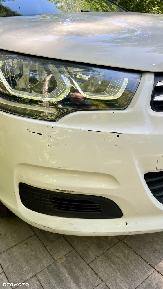 Citroën C4 1.6 BlueHDi Feel - 7