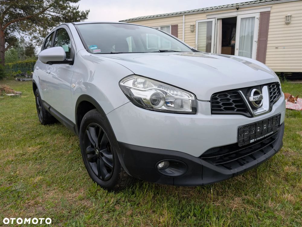 Nissan Qashqai 2.0 Tekna Premium - 2