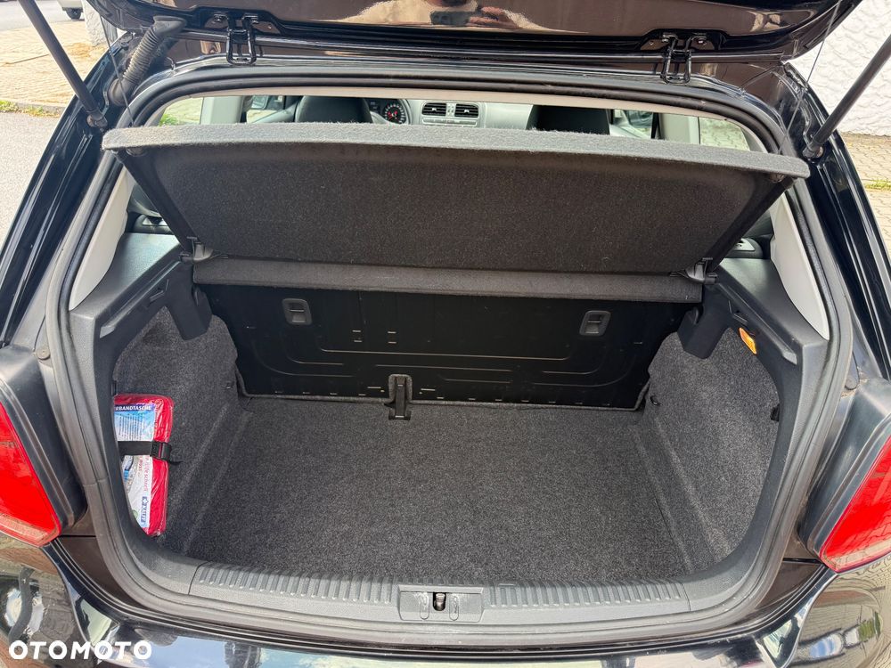 Volkswagen Polo 1.2 Comfortline - 7
