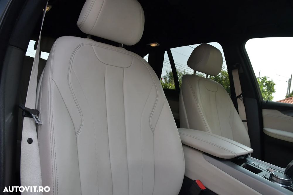 BMW X5 xDrive30d - 31