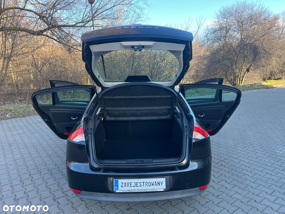 Renault Laguna 1.6 16V Authentique - 19