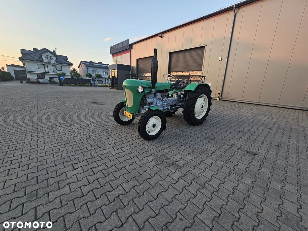 Ursus C-328 - 9