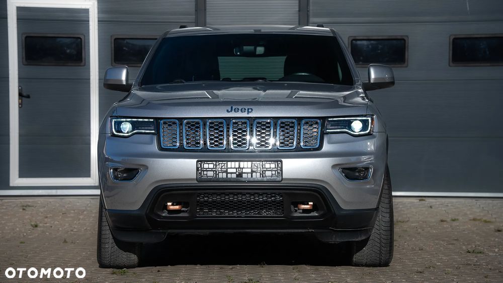 Jeep Grand Cherokee - 5