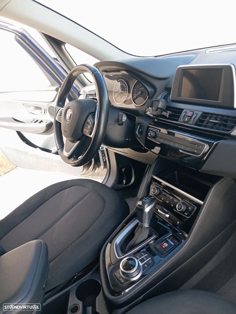 BMW 225xe Active Tourer iPerformance - 7