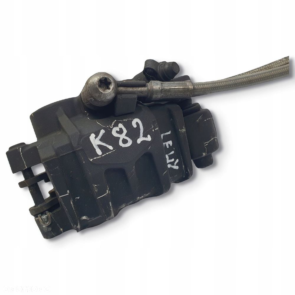 LEWY ZACISK HAMULCOWY PRZÓD ABS Przedni BMW F850GS F 850 GS ADVENTURE K82 - 16