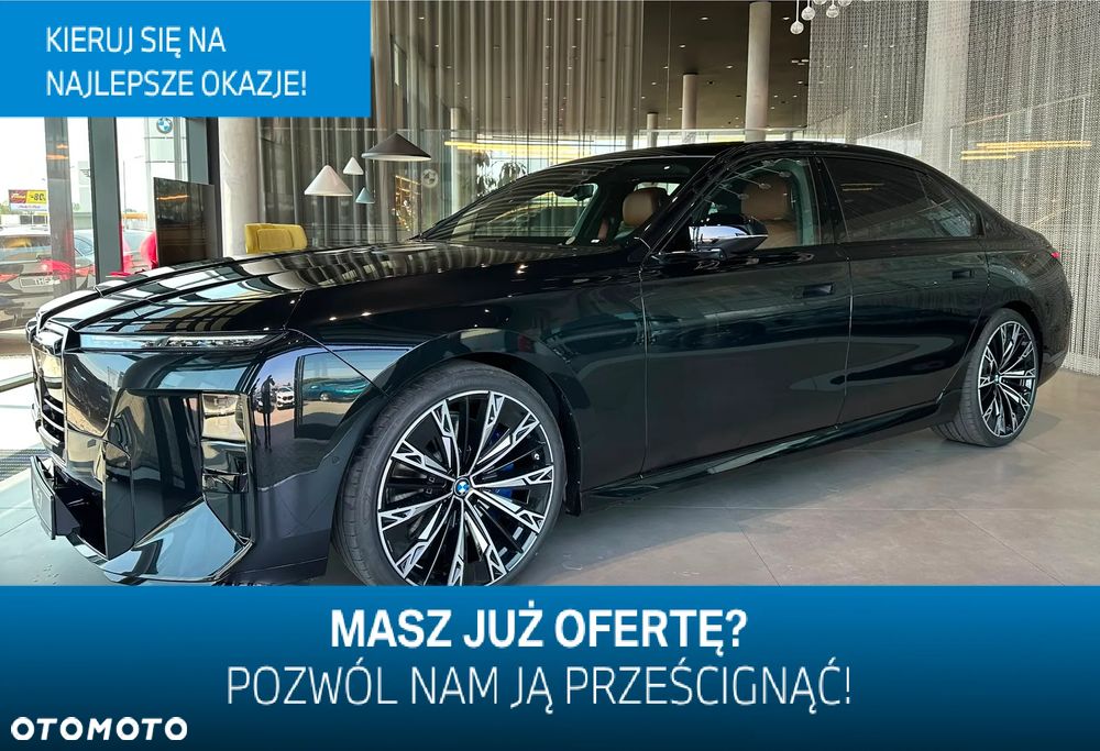 BMW Seria 7 - 2
