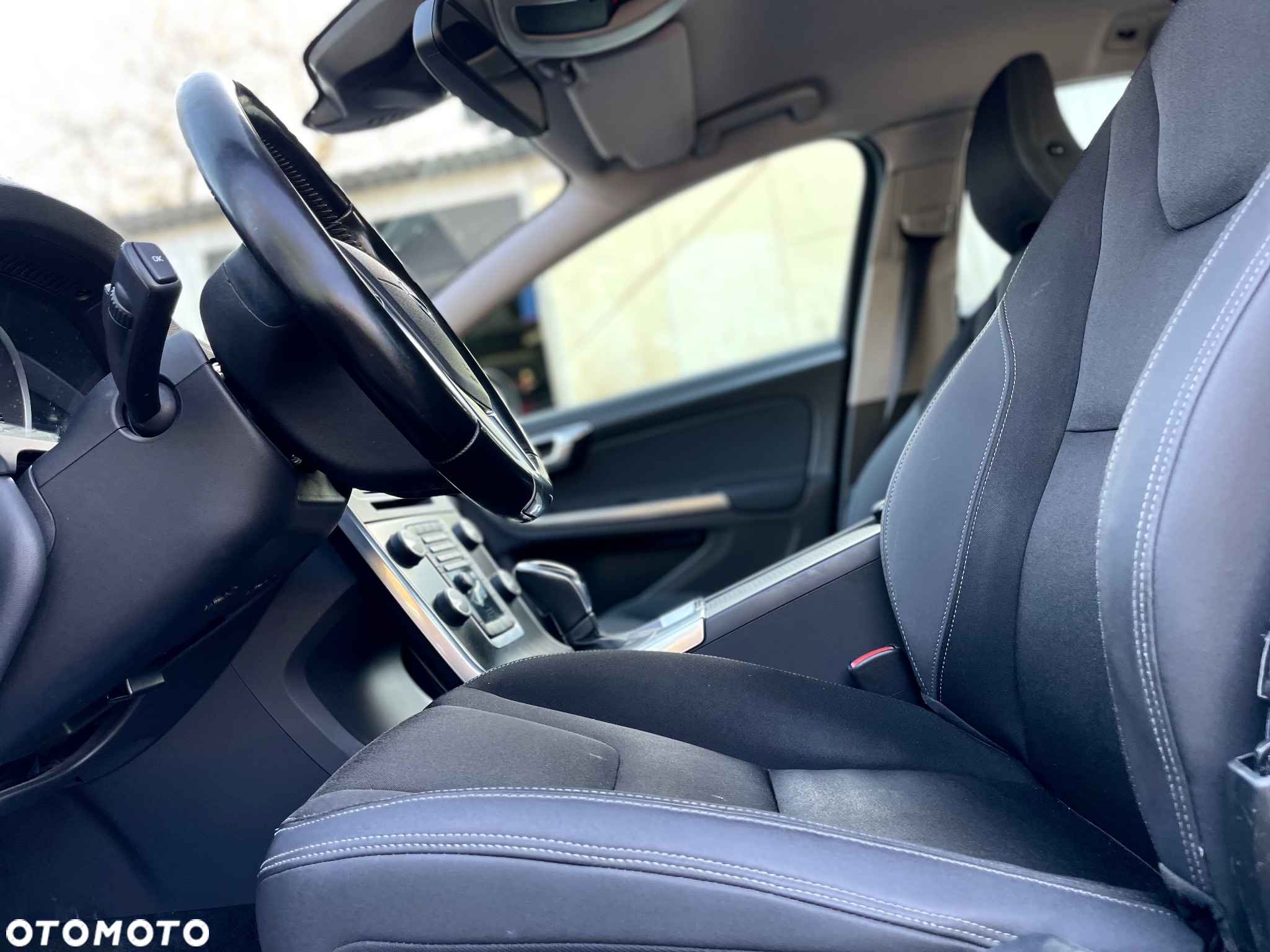 Volvo V60 D3 Geartronic Momentum - 10
